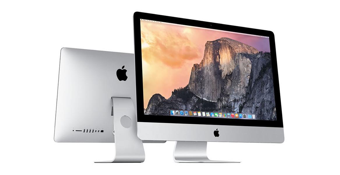 Есть ли в imac роутер