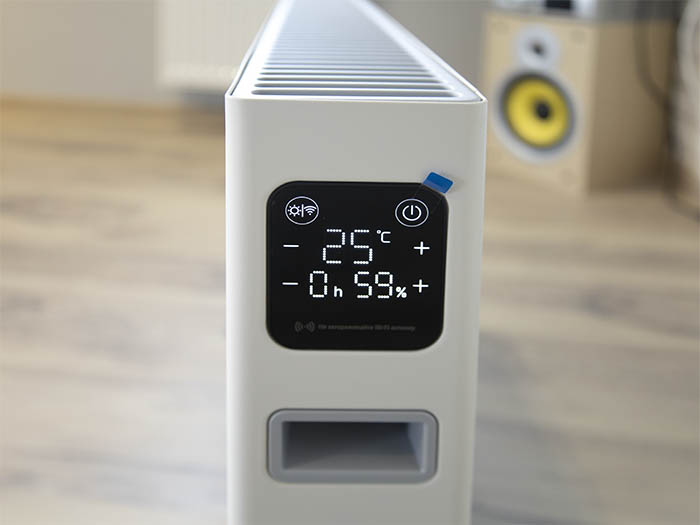 обогреватель smartmi smt convector heater 1s