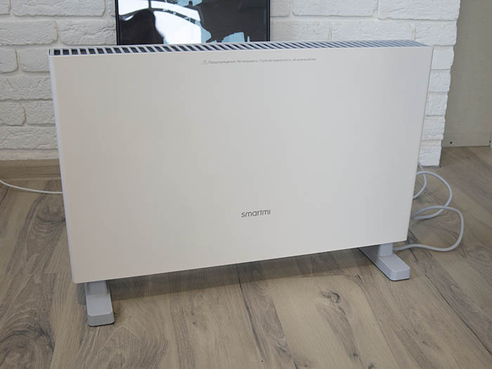 обогреватель smartmi smt convector heater 1s