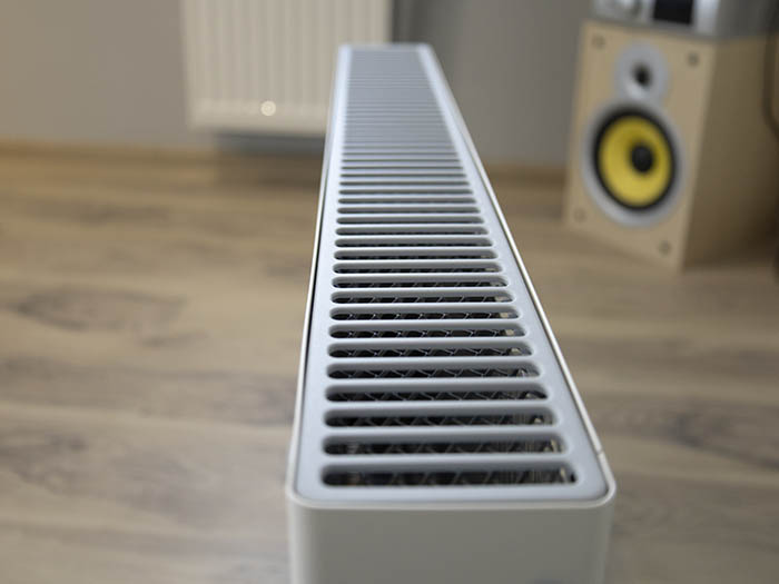 обогреватель smartmi smt convector heater 1s