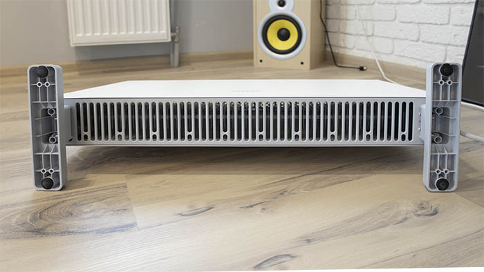 обогреватель smartmi smt convector heater 1s