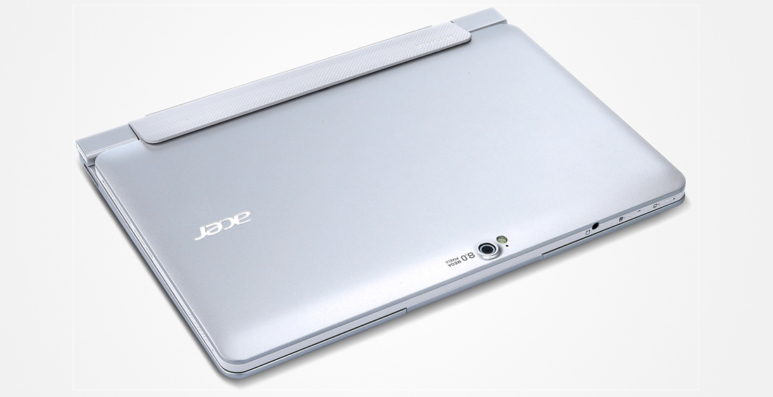 Как переустановить acer iconia tab модель w511