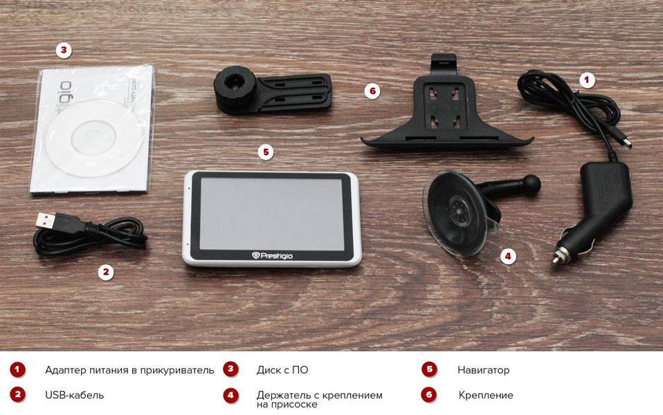 Prestigio geovision 5800bthddvr не работает сенсор