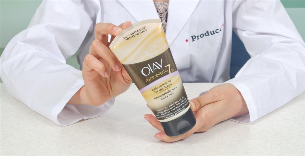 Olay Total Effects 7 In One Obzor Otzyvy O Sredstve Dlya Snyatiya Makiyazha Olay Product Test Ru