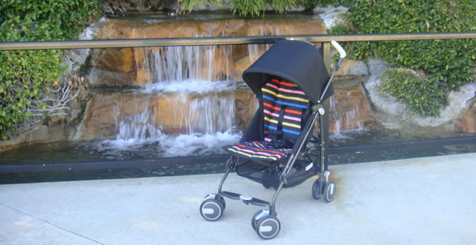 peg perego pliko mini test